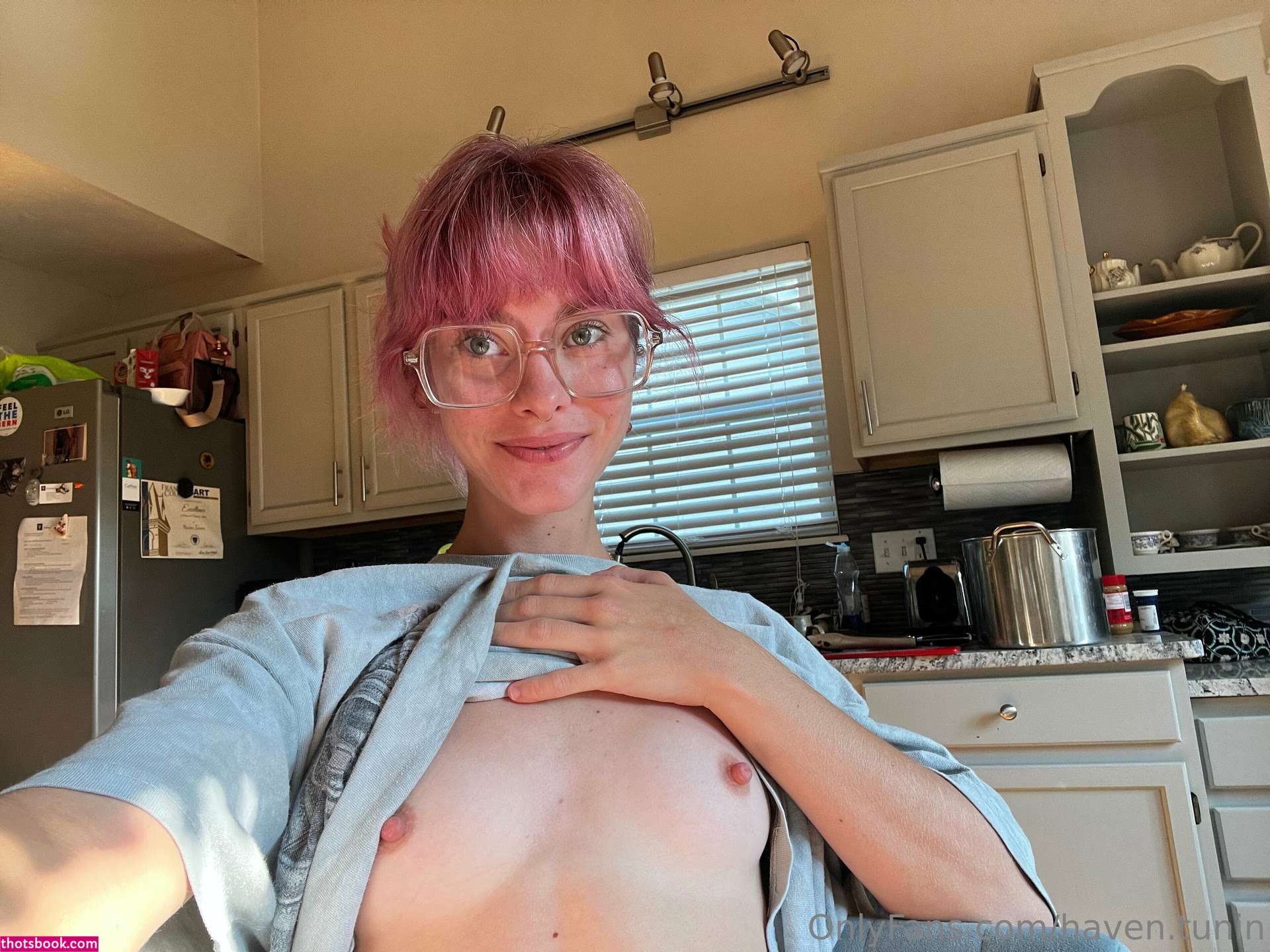 Haven Tunin Photo #40