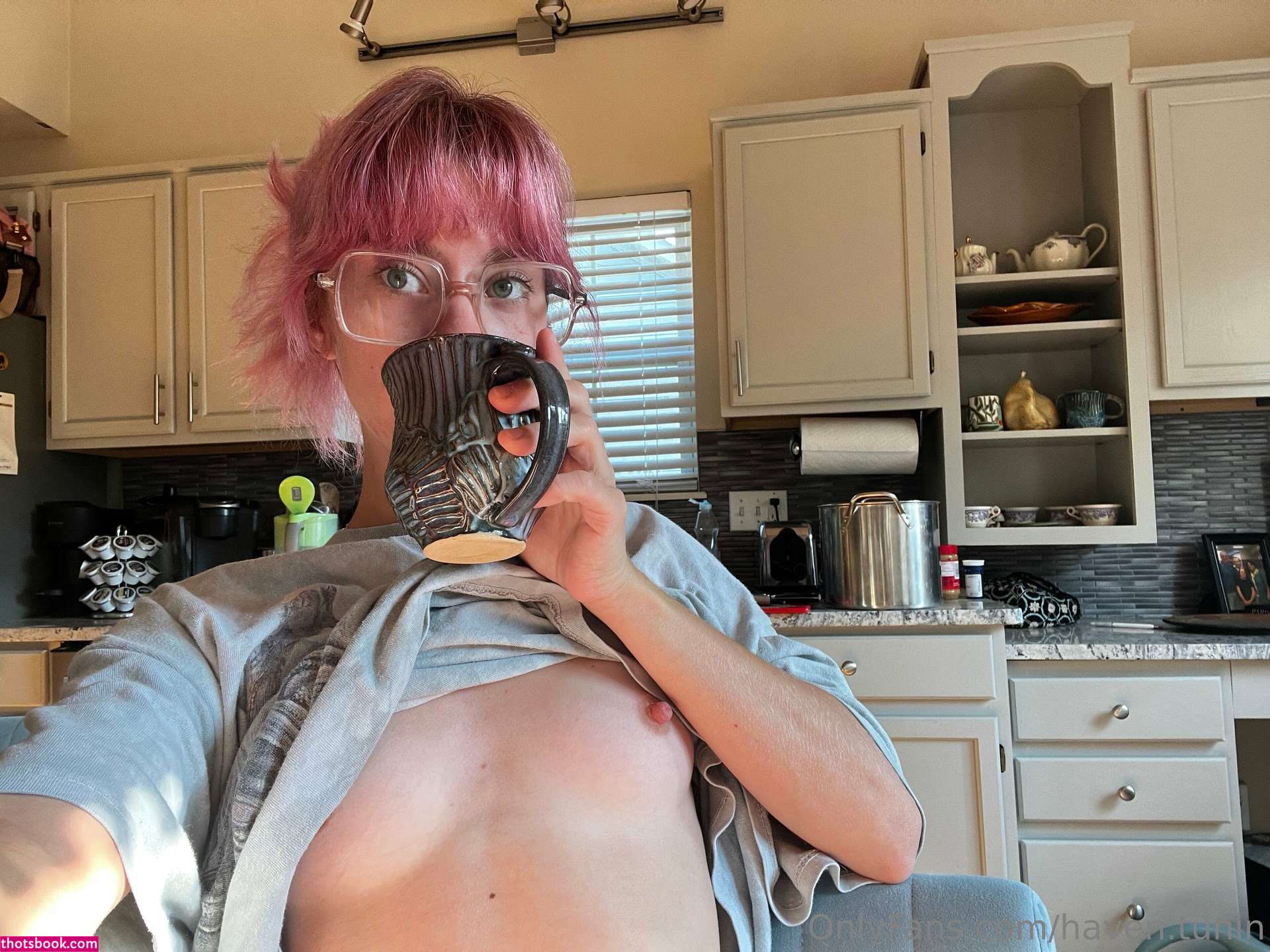 Haven Tunin Photo #54