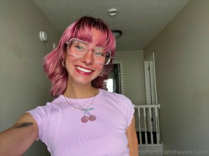 Haven Tunin Photo #41