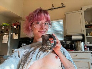 Haven Tunin Photo #42