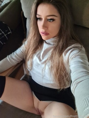 Prettyblank Photo #29