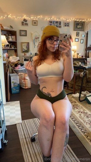 thiccameron Photo #44