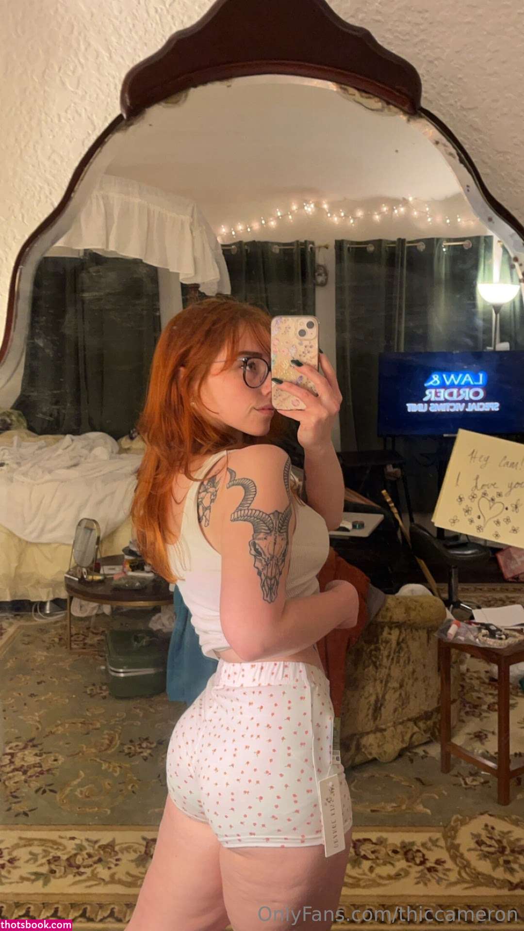 thiccameron Photo #62