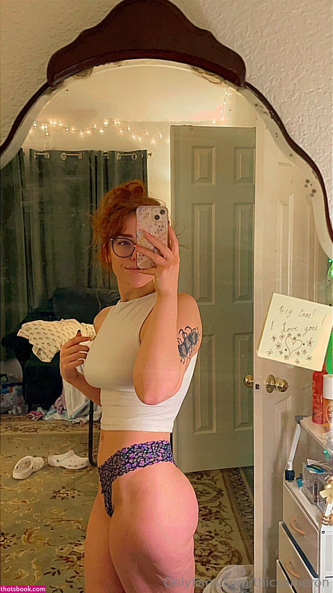 thiccameron Photo #64