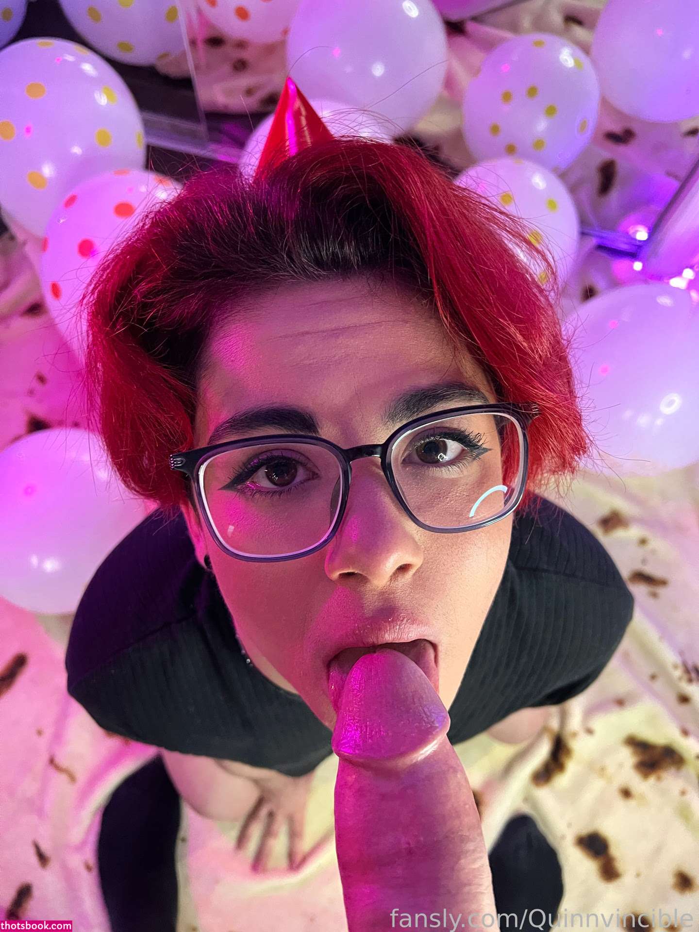 Quinnvincible Photo #189