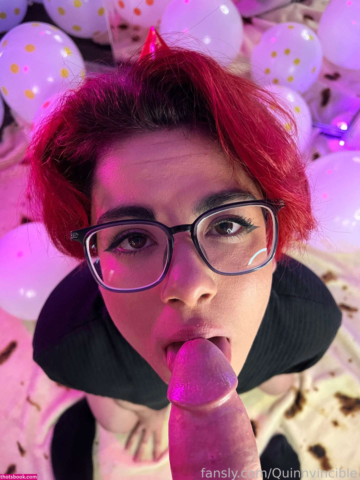 Quinnvincible Photo #231