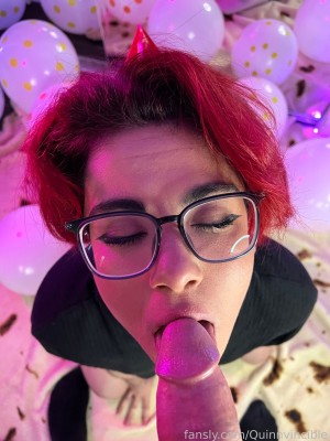 Quinnvincible Photo #137