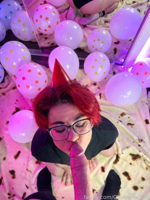 Quinnvincible Photo #161