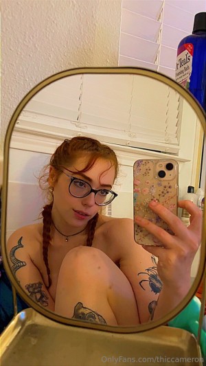 thiccameron Photo #80