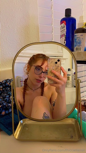 thiccameron Photo #81