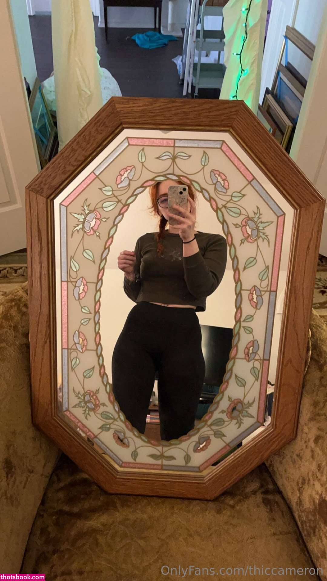 thiccameron Photo #102