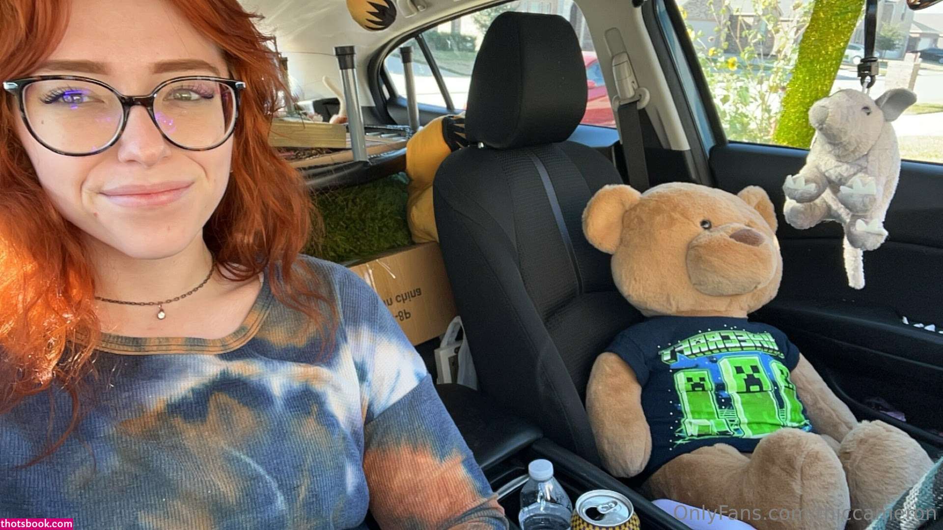 thiccameron Photo #117