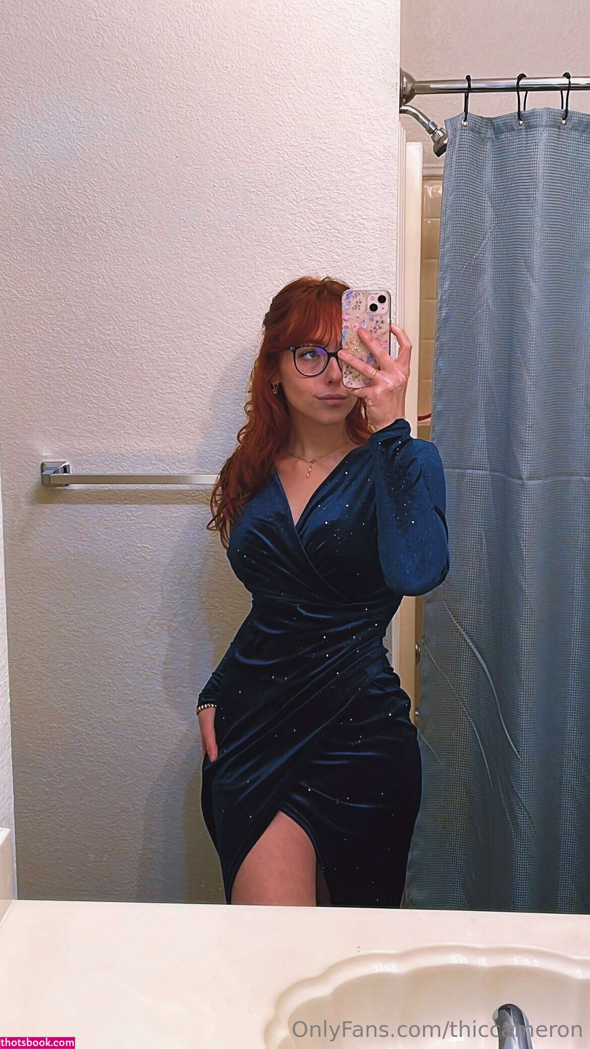 thiccameron Photo #118