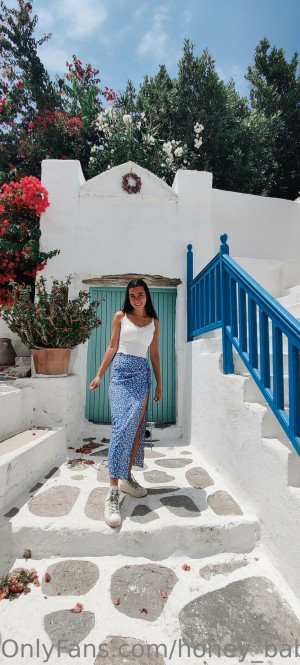 honeybabyx Photo #42