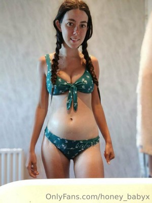 honeybabyx Photo #69