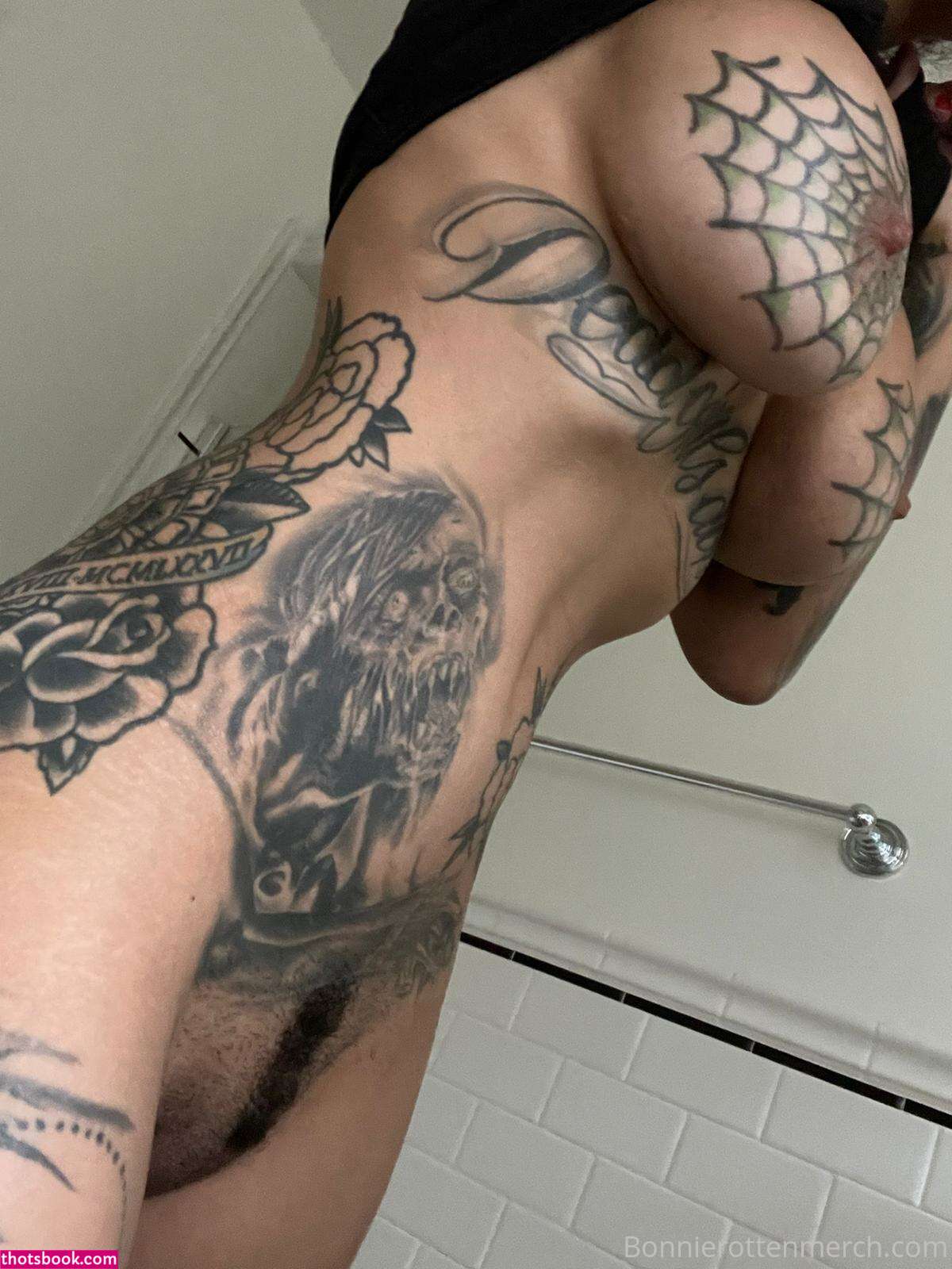 Bonnie Rotten Photo #15