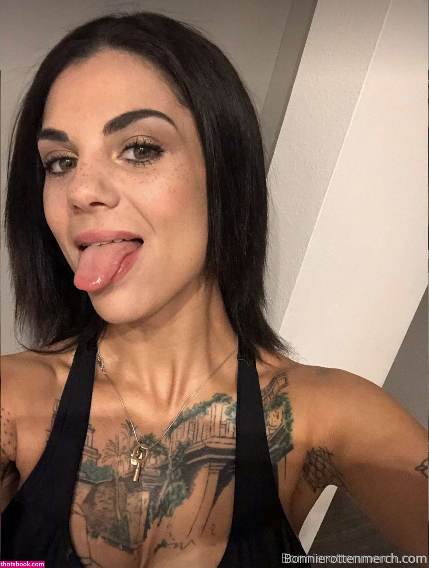 Bonnie Rotten Photo #35