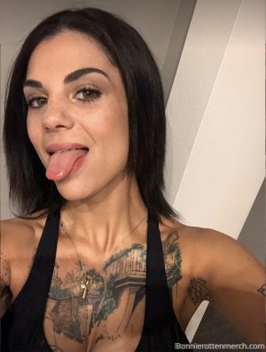 Bonnie Rotten Photo #35