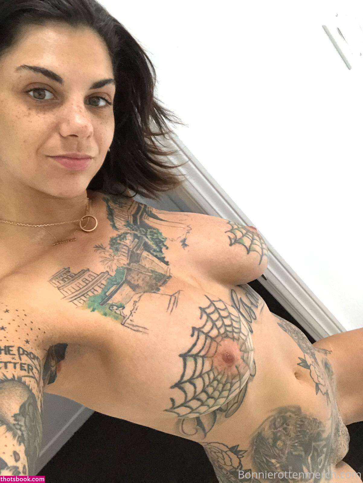 Bonnie Rotten Photo #53