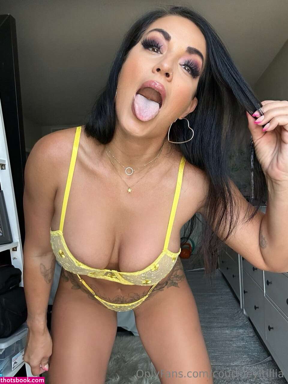 Courtney Tillia Photo #25