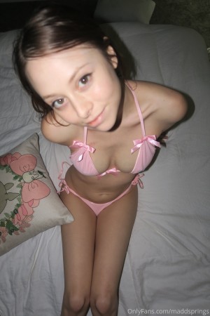 Maddie Springs Photo #31