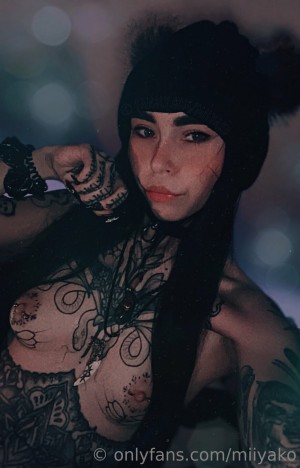 miiyako Photo #6
