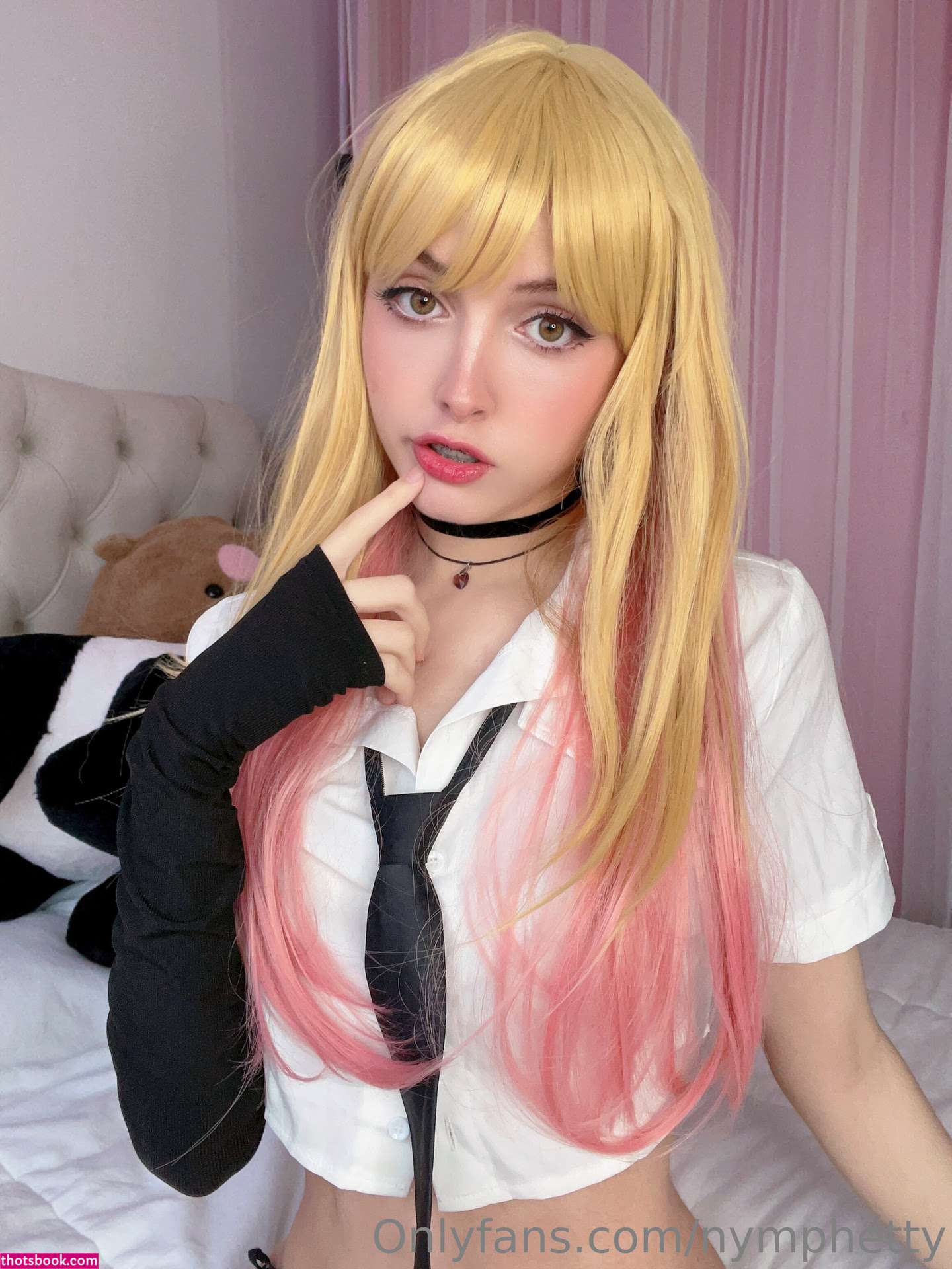 Nymphelita Photo #107