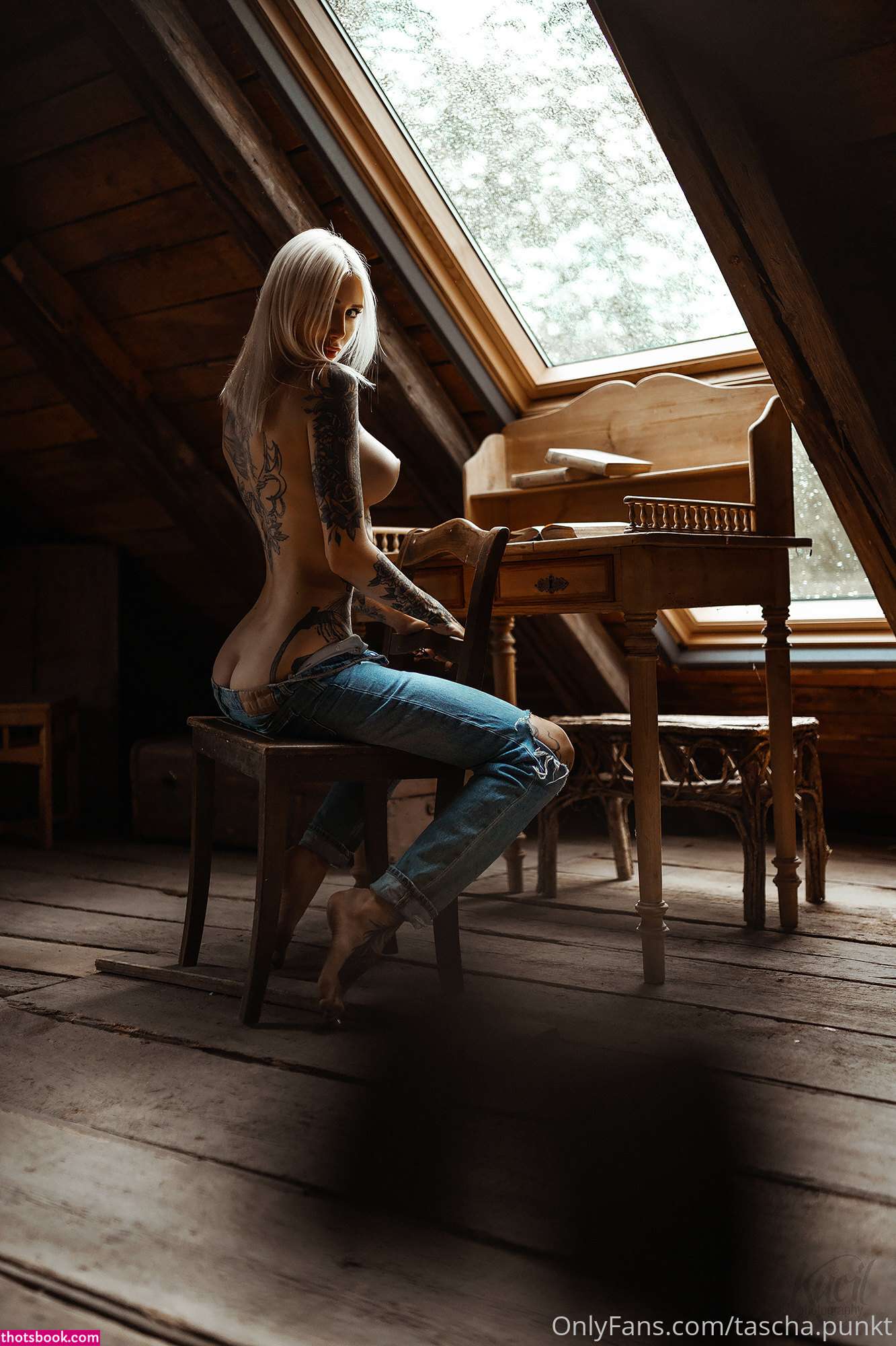 Tascha Punkt Photo #27