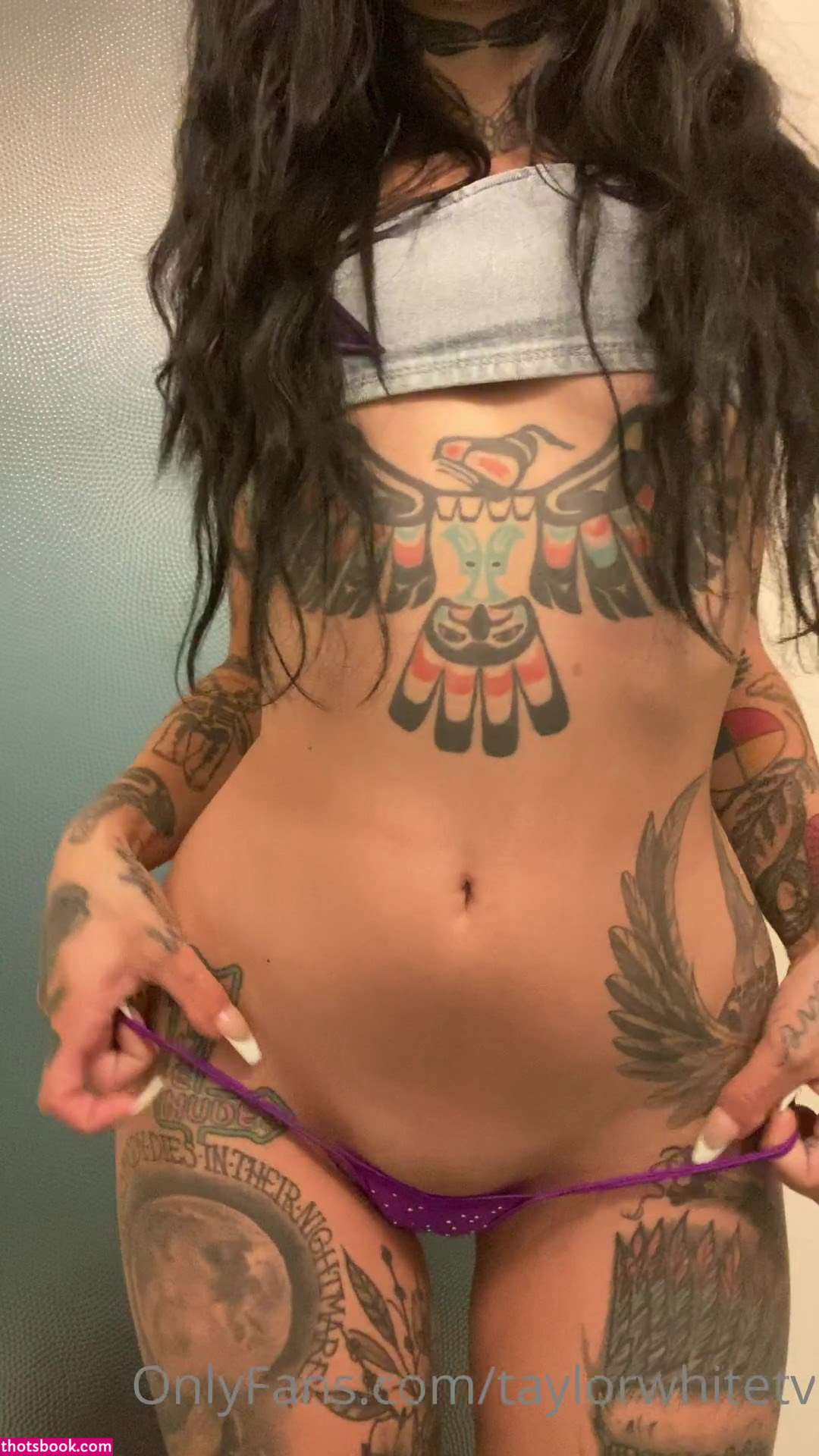 taylorwhitetv Photo #2