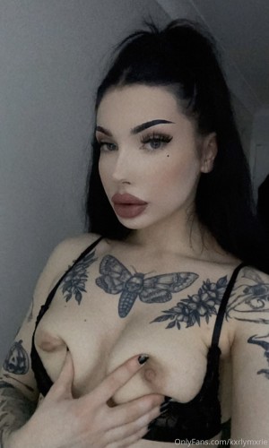 kxrlymxrie Photo #60