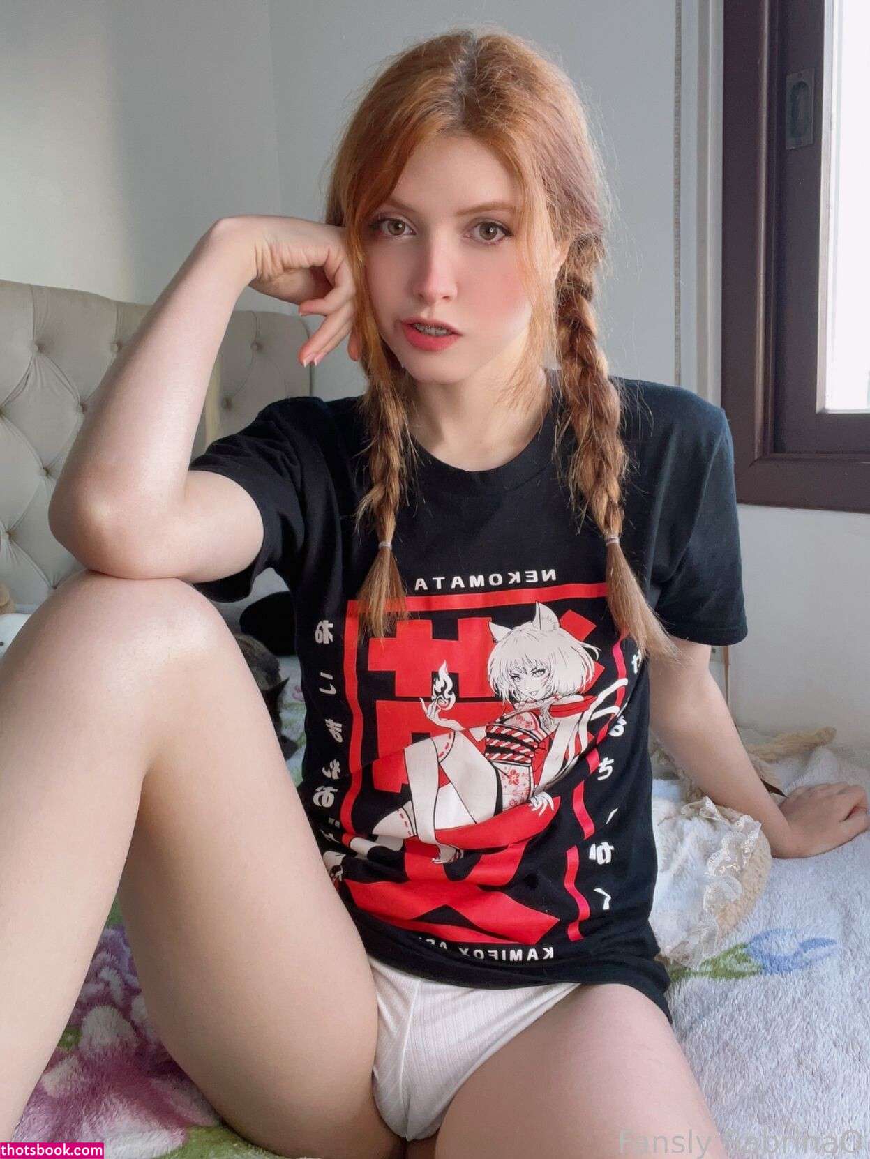 Nymphelita Photo #114