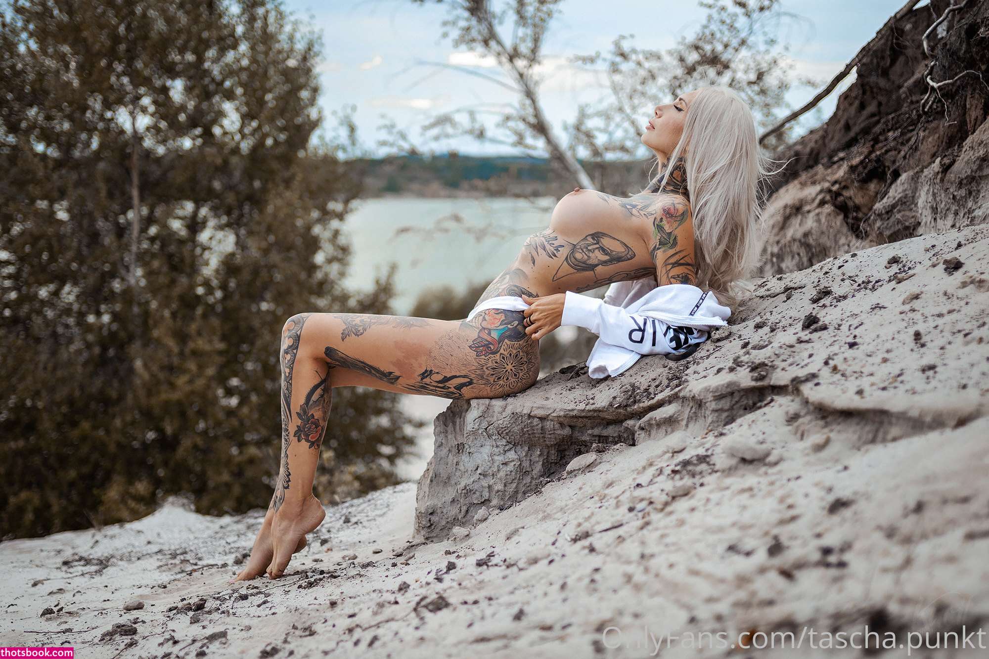 Tascha Punkt Photo #61