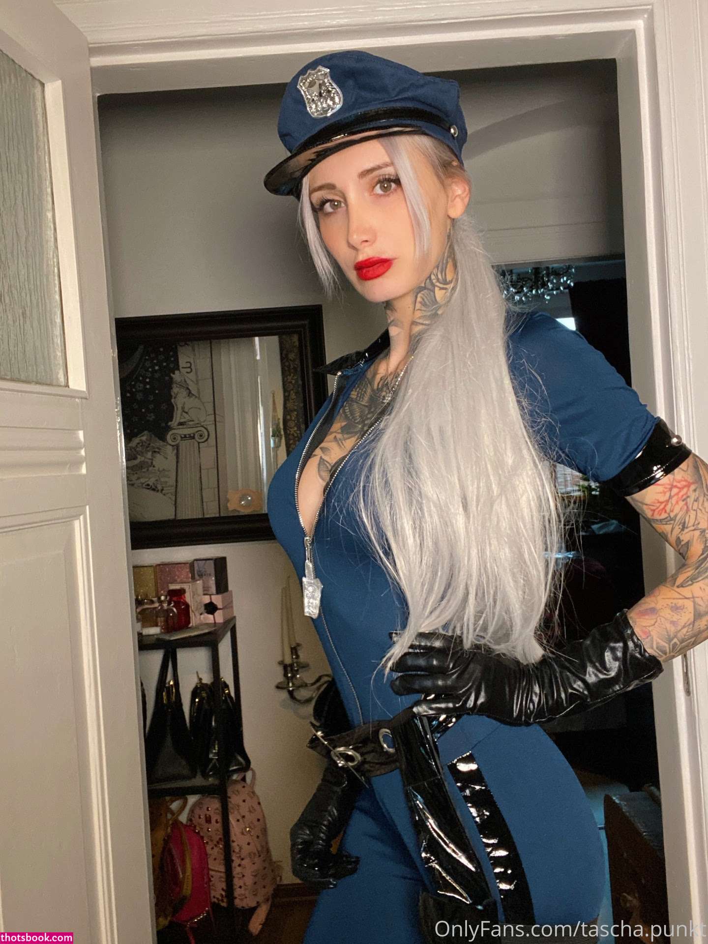 Tascha Punkt Photo #85