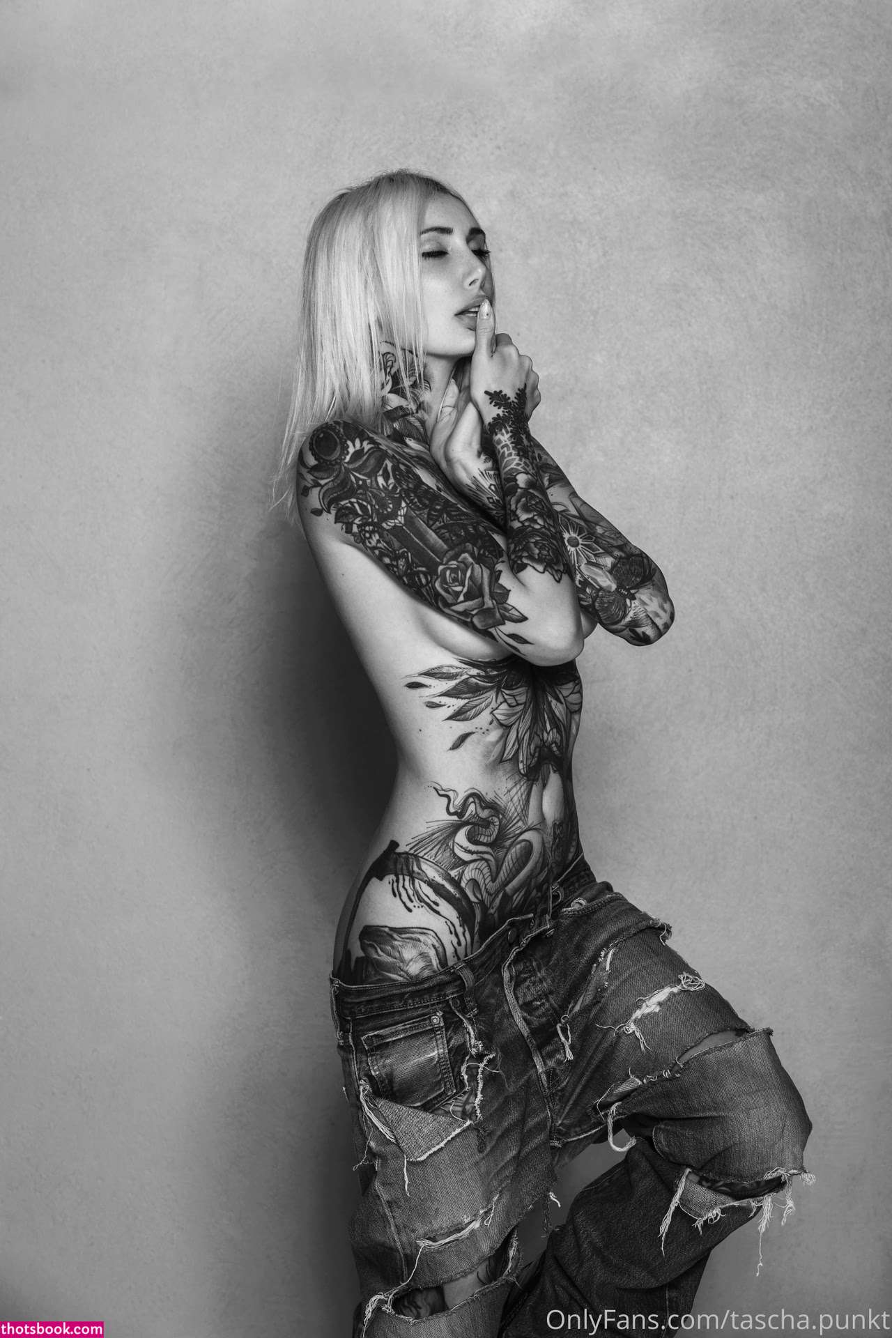 Tascha Punkt Photo #118