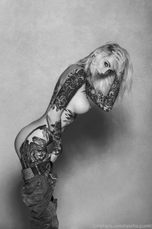 Tascha Punkt Photo #131