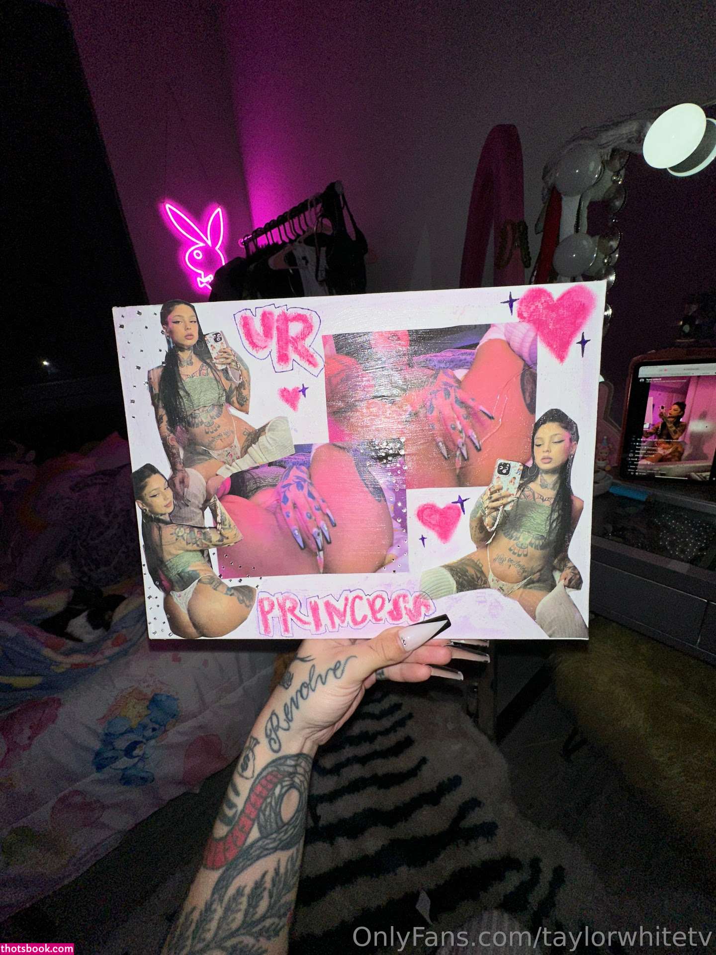 taylorwhitetv Photo #180