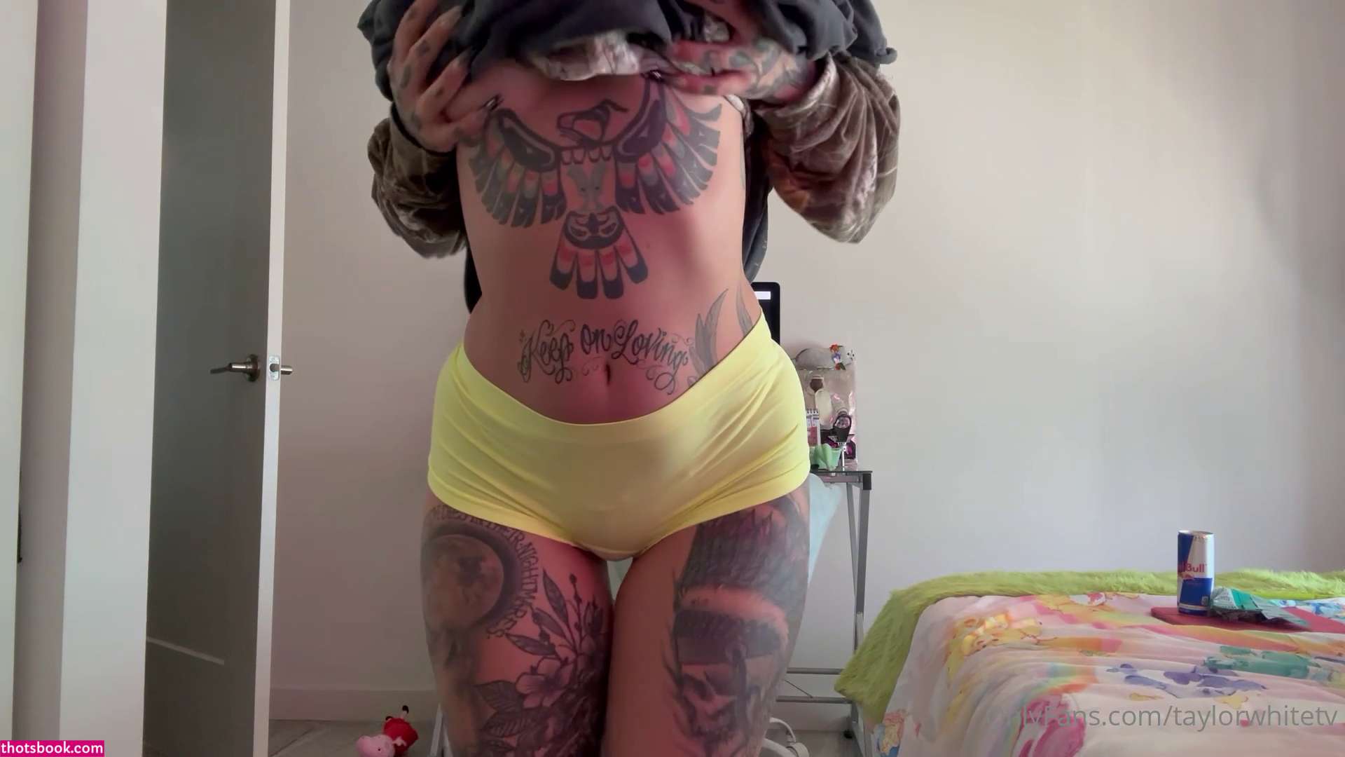 taylorwhitetv Photo #199