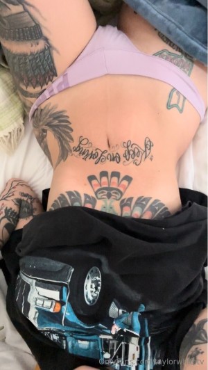 taylorwhitetv Photo #270