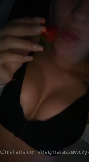 Dagmara Szewczyk Video #178