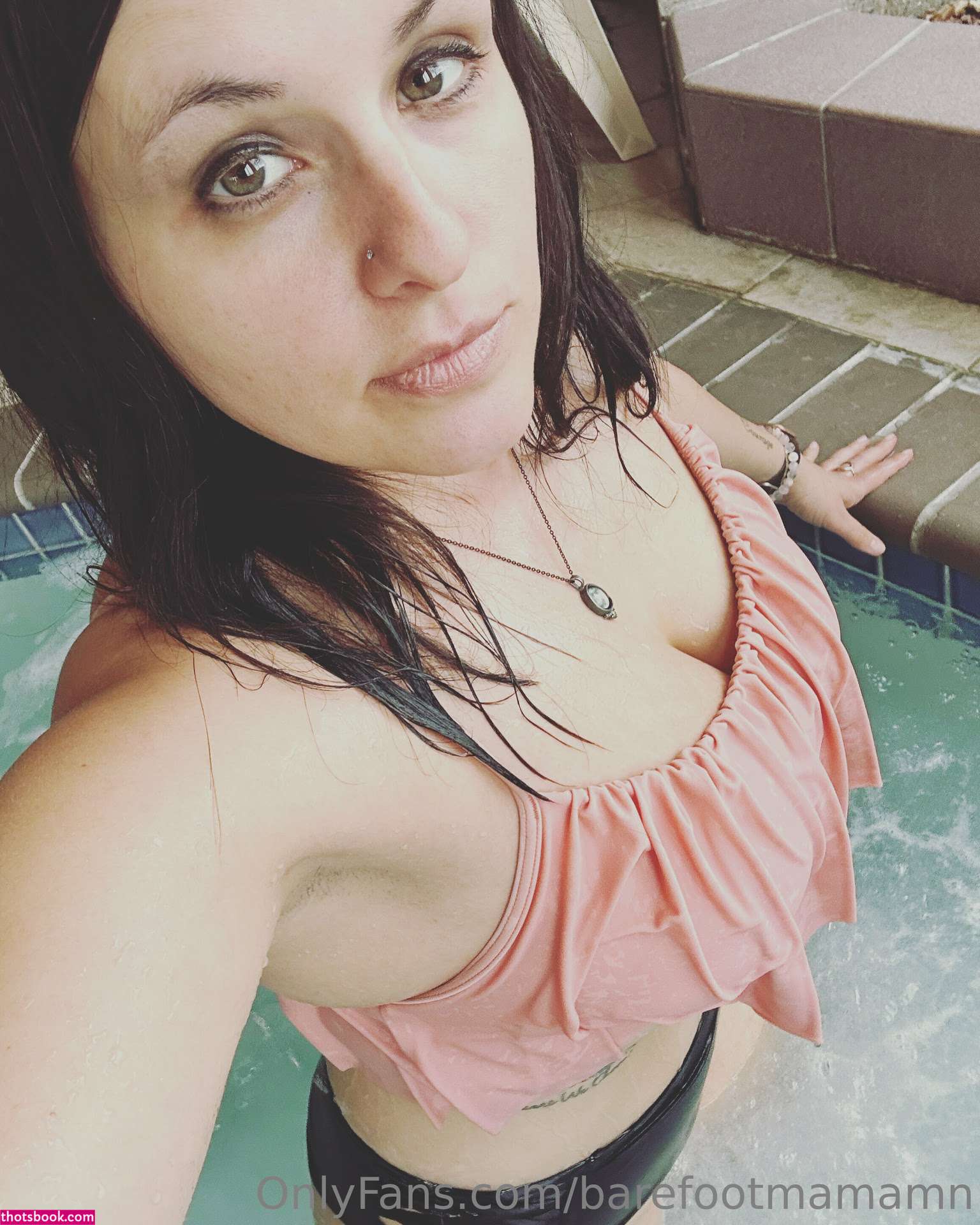 Barefootmamamn Photo #1