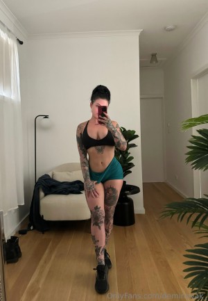 Demi Novak Photo #23