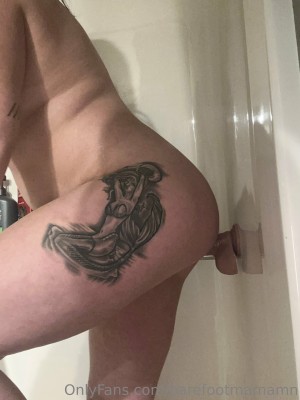 Barefootmamamn Photo #78