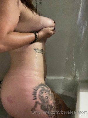 Barefootmamamn Photo #104