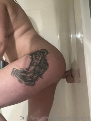 Barefootmamamn Photo #127