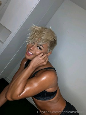 Sophie Arvebrink Photo #104