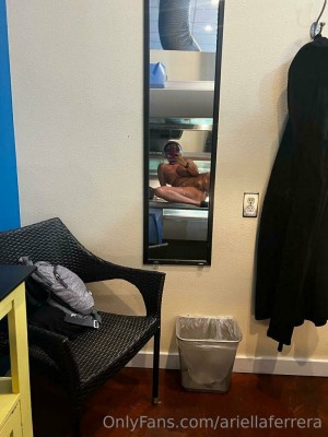 Ariella Ferrera Photo #54