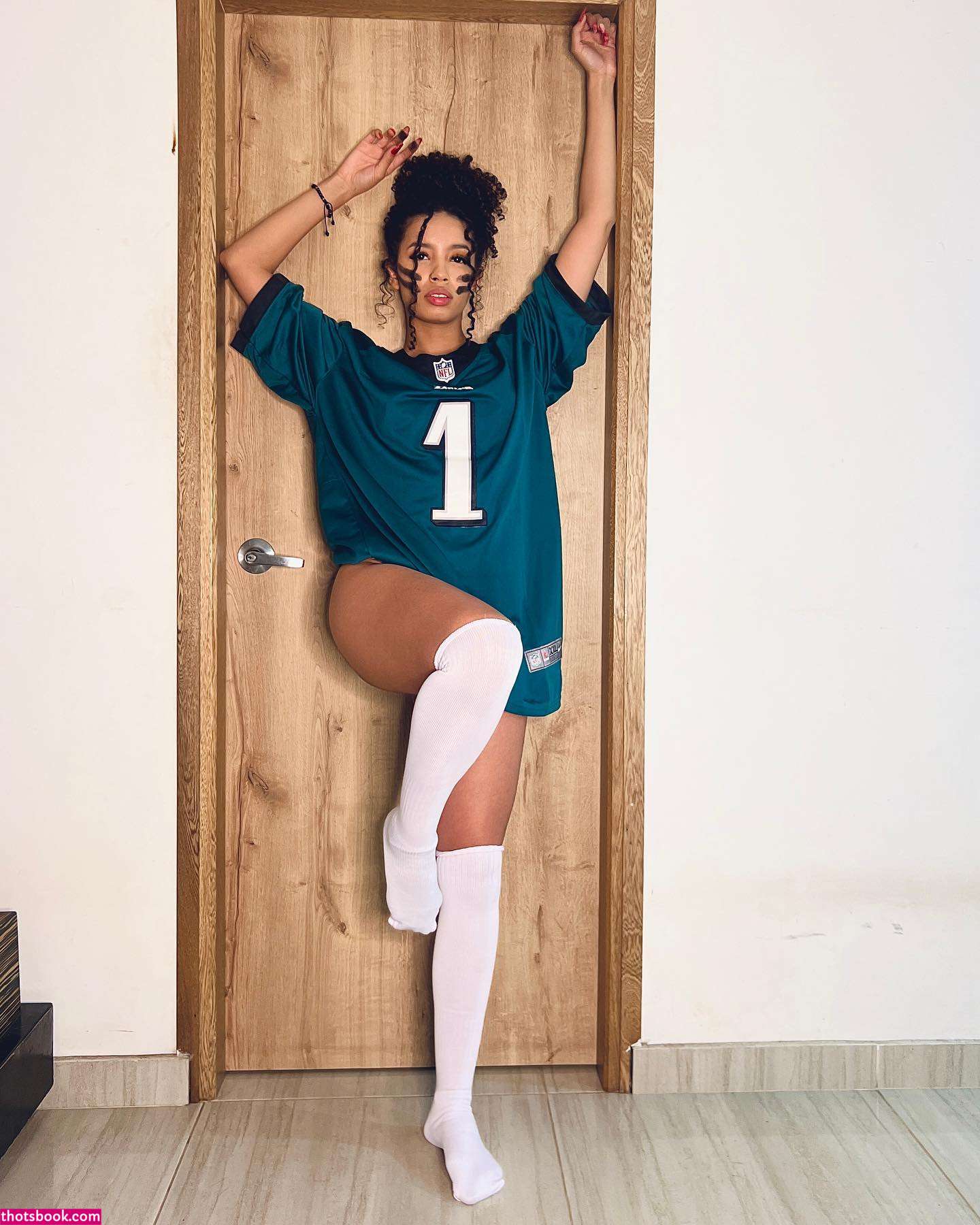 Valery Ponce Photo #41