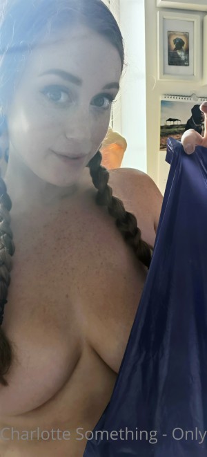 Charlotte Something Photo #149