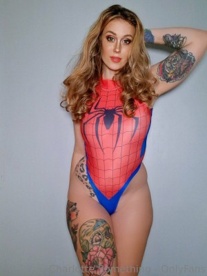 Charlotte Something Photo #171