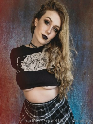 Charlotte Something Photo #193